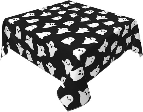 Halloween tischdecke - halloween,