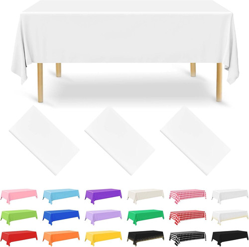 Stück einweg tischdecke - tischdecke, 137