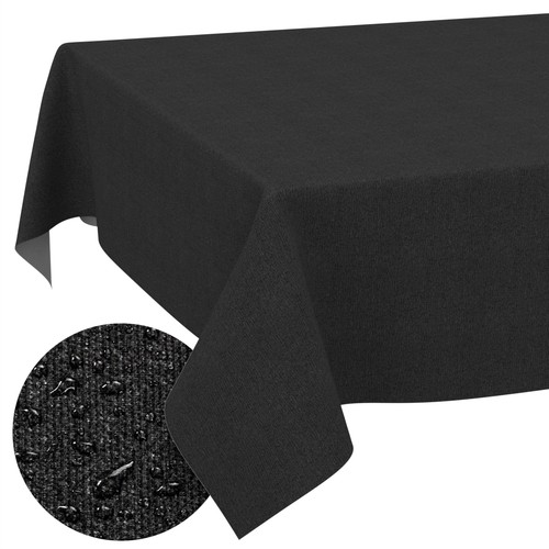 Tischdecke abwaschbar