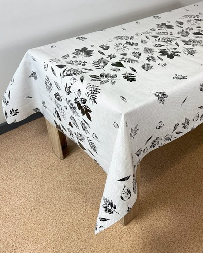 Tischdecke wachstischtuch pvc - tischdecke,