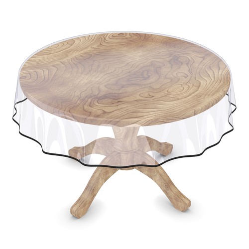 Premium tischdecke klara - tischdecke,
