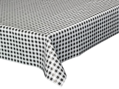 Wachstuch tischdecke pvc nach - tischdecke,
