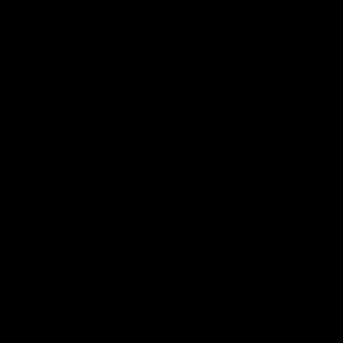 Tischdecke schwarz aus - 20,