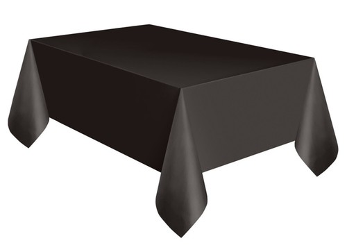 Tischdecken kunststoff - tischdecken,