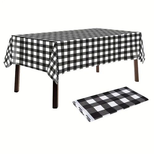 Tischdecke abwaschbar