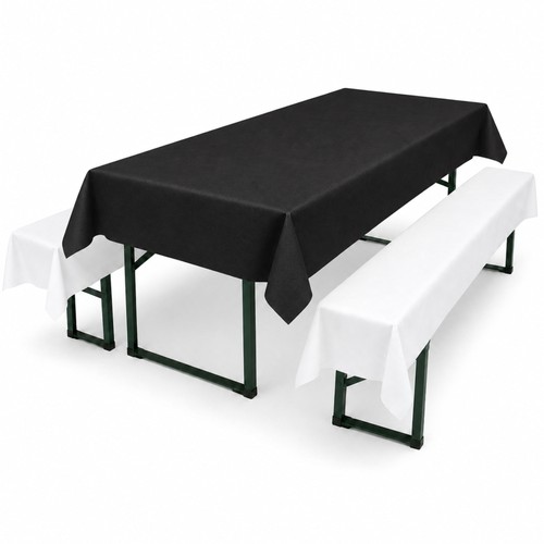Abwaschbare tischdecke farbe - abwaschbare, (farbe
