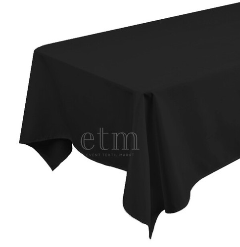Tischdecke eckig 2 - eckig, 2,30