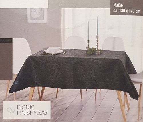 Livarno jaquard tischdecke - jaquard, 130