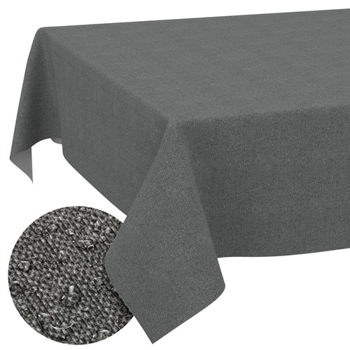 Tischdecke abwaschbar