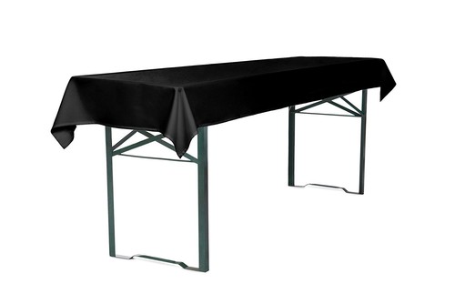 Tischdecke 250x100cm