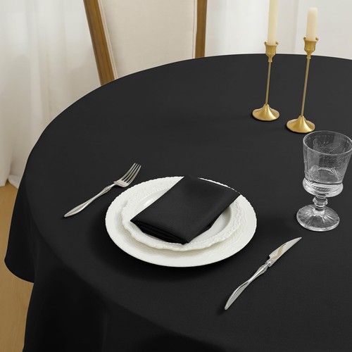 Tischdecke rund 120 - , cm
