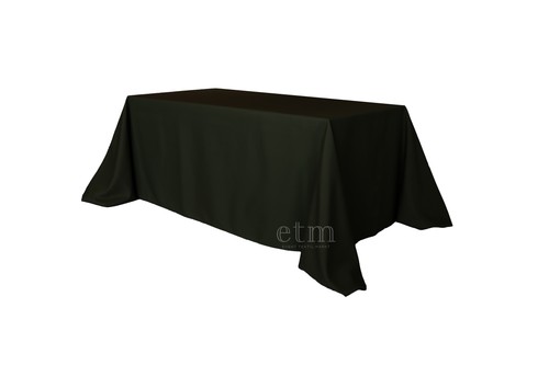 Tischdecke eckig 3 - 2,50, 3,50m